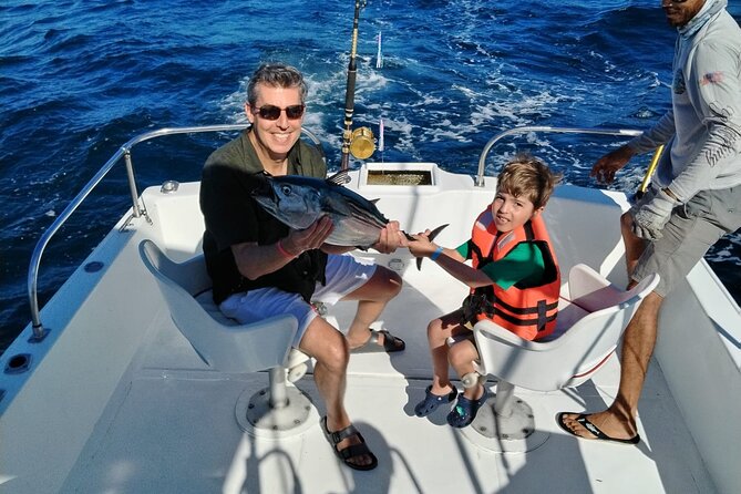 Ultimate Fishing Experience in Cabo - The fish you might pursue