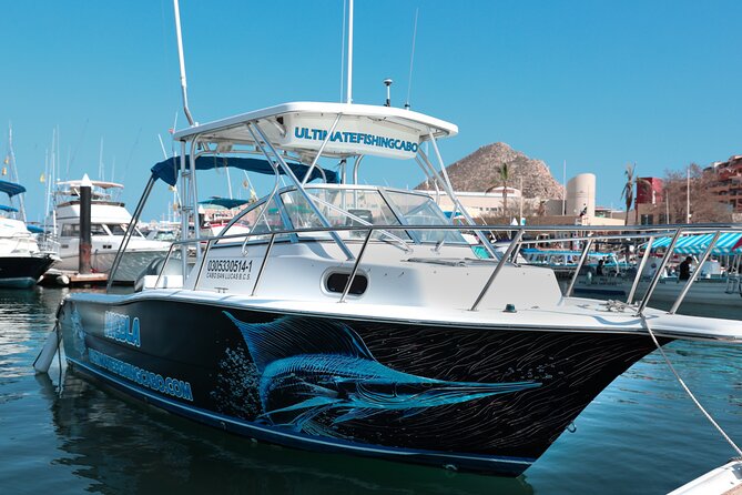 Ultimate Fishing Experience in Cabo - How the full-day format compares with a shorter outing