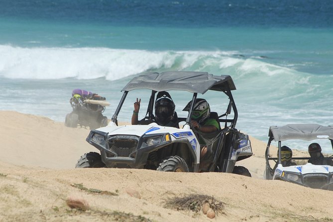 Ultimate UTVs Adventure - Key things to know before you ride