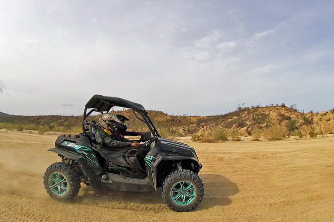 Ultimate UTVs Adventure - The real cost: $199 plus mandatory fees