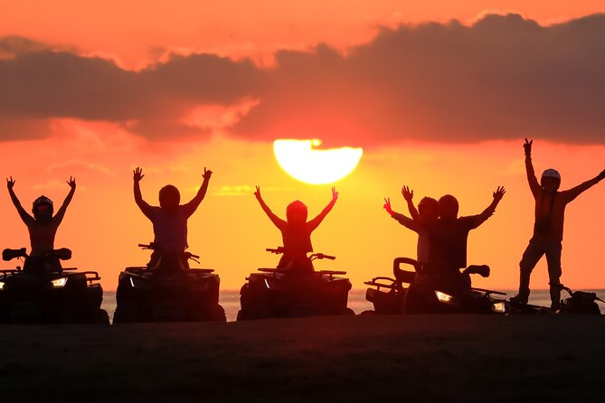 UTV, Free Horseback Ride, and Sky Bike Adventure Combo - Simple ways to prepare for the day
