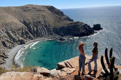 Visit Todos Santos Magic Town