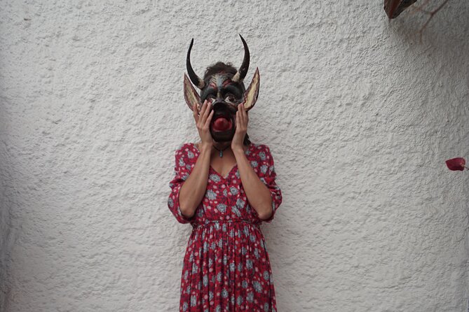 Visit Todos Santos Magic Town - Playa Las Palmas and the quiet beach stop