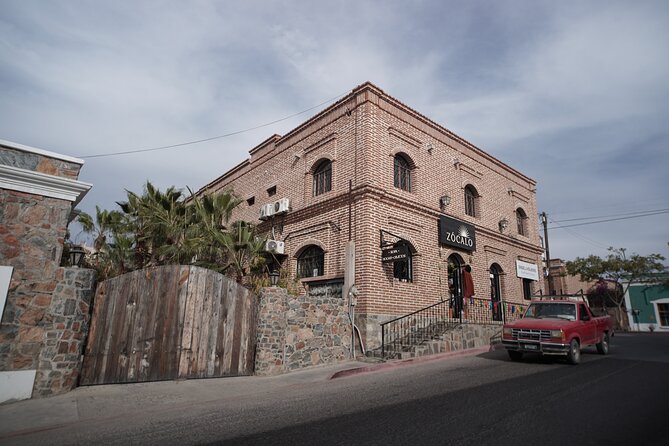 Visit Todos Santos Magic Town - Who will enjoy this day most