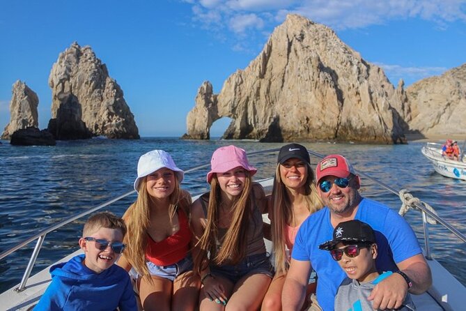 Whale Watching and Cabo San Lucas Arch - Should you book it?