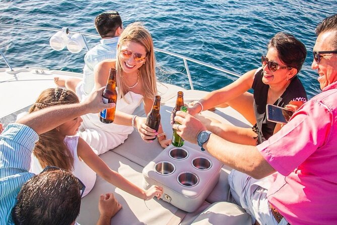 Whale Watching in Cabo: 2-Hour Small Group Tour to The Arch - Guide quality can shape the whole outing