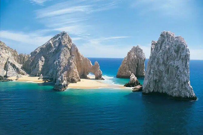 Whale Watching in Cabo: 2-Hour Small Group Tour to The Arch - Is $45 a good value?