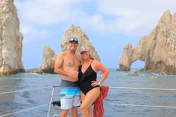 Whale Watching in Cabo: 2-Hour Small Group Tour to The Arch - Who should book this Cabo boat ride?
