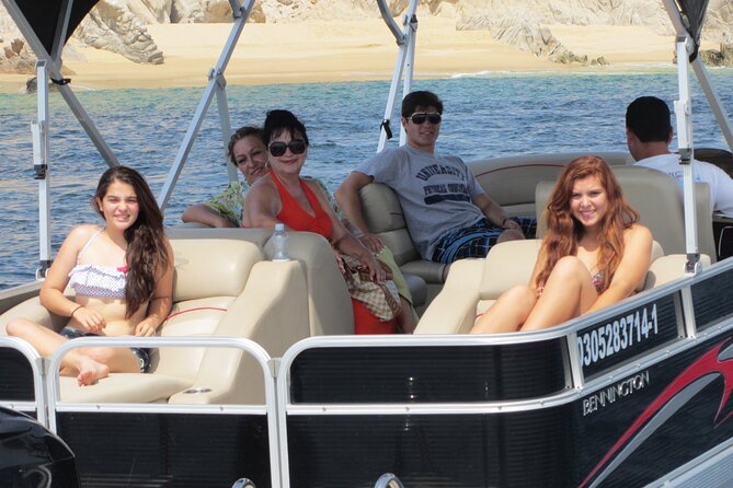 Whale Watching in Cabo San Lucas on board our Luxury Trimaran! - Pickup and the Cabo meeting point