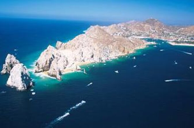 Whale-Watching Pirate Ship Cruise in Los Cabos - Key things to know before you book