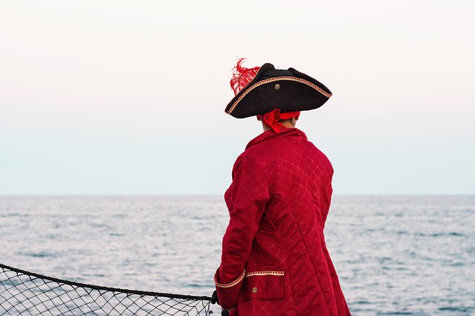 Whale-Watching Pirate Ship Cruise in Los Cabos - Practical details that affect your day