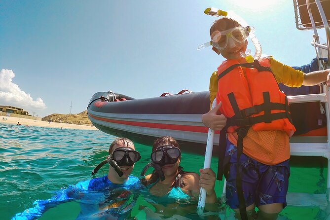 Whale Watching & Snorkeling Combo in Los Cabos with Photos Included - Why this combo works in Cabo San Lucas