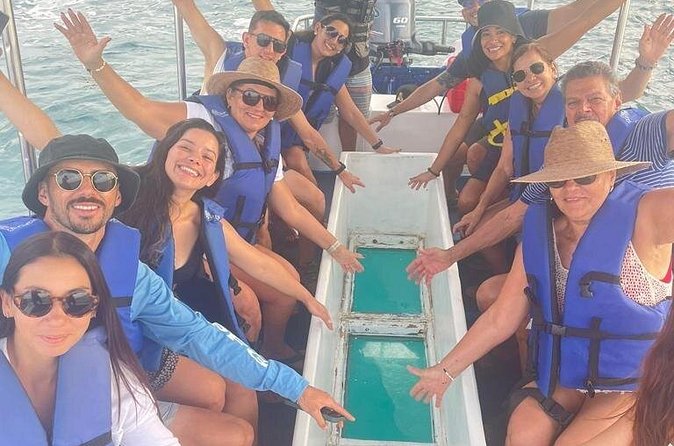 Whale Watching Tour with Arch and Beach in Cabo San Lucas - Lover’s Beach and Divorce Beach: the uncertain second half