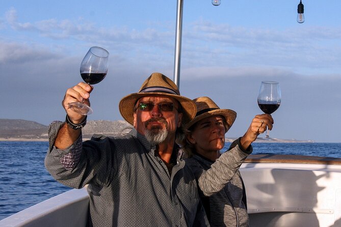 Wine Tasting Sunset Cruise Tour in San Jose del Cabo - Key Points to Know Before You Book