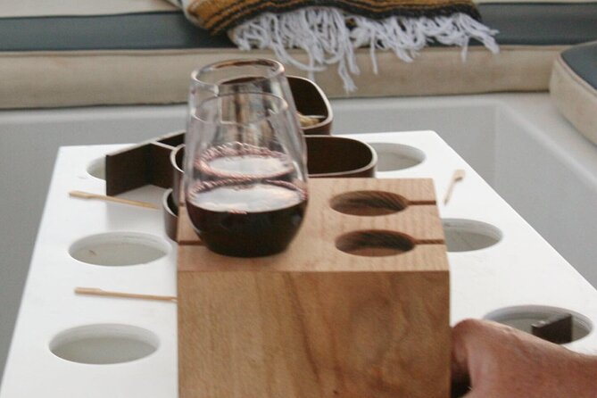 Wine Tasting Sunset Cruise Tour in San Jose del Cabo - The Boat Ride and Possible Whale Sightings