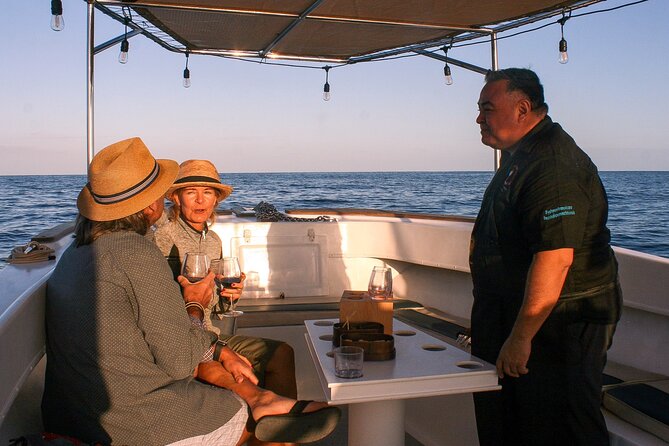 Wine Tasting Sunset Cruise Tour in San Jose del Cabo - Is $280 Per Person Good Value?