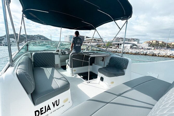 Yacht Carver - Luxury Private Yacht Tour - Who Will Enjoy Yacht Carver Most