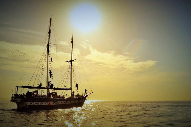 Yo Ho Pirate Sunset Dinner Cruise in Cabo San Lucas - Is the $99 price a good value?