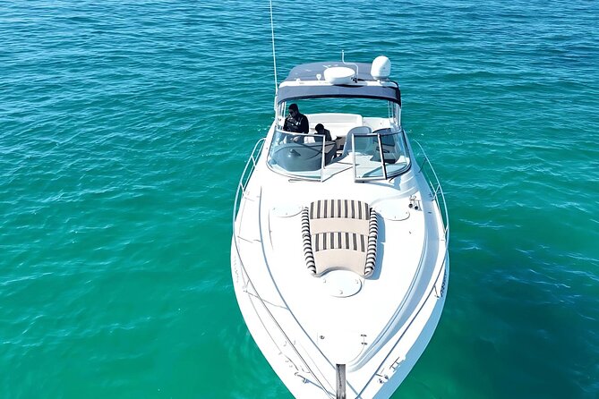 Your Own Private Yacht in Cabo – Snorkeling, Crew & Coastal Views - The crew adds the most practical value