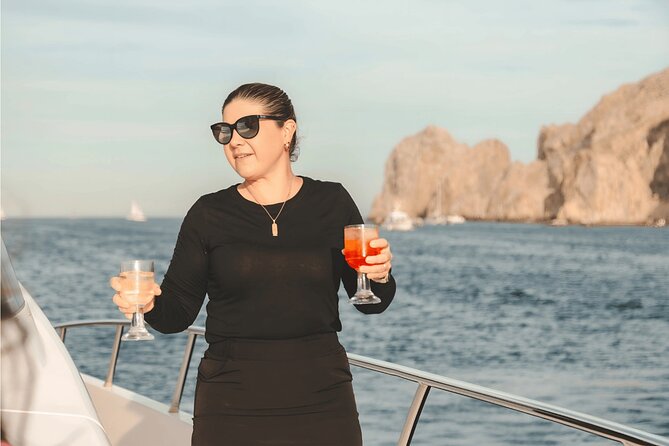 Your Own Private Yacht in Cabo – Snorkeling, Crew & Coastal Views - What $795 means for your group