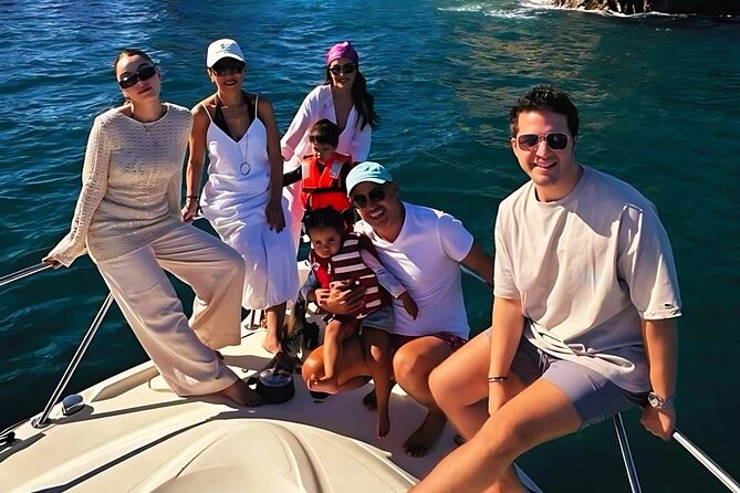 Your Own Private Yacht in Cabo – Snorkeling, Crew & Coastal Views - Best uses for the two-hour schedule