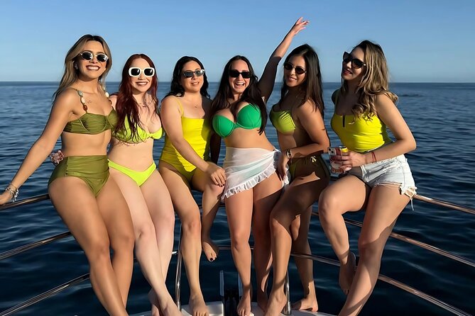Your Own Private Yacht in Cabo – Snorkeling, Crew & Coastal Views - Pelican Rock brings the snorkeling into the schedule