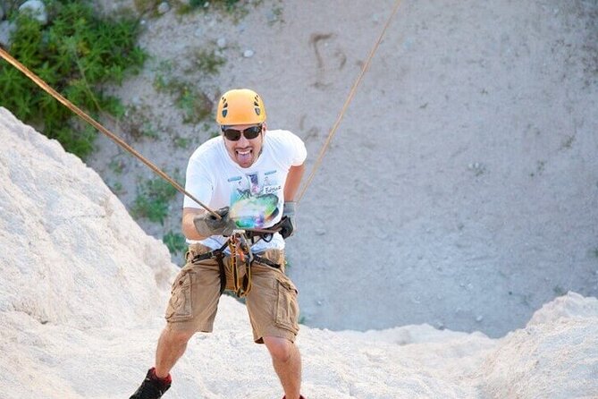 Zip Line Adventure in Los Cabos - Key Points to Know Before You Go