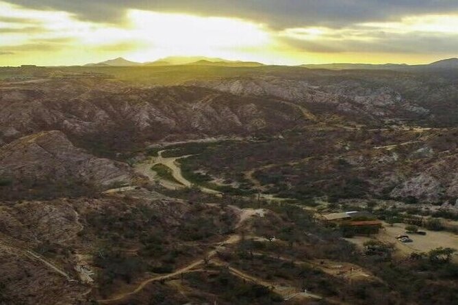Zip Line Adventure in Los Cabos - Is $119 a Fair Price?