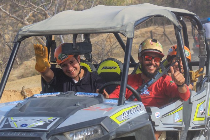 Ziplines Adventure – The Fastest & Best ones Crossing the Canyon - What the ziplines feel like in practice